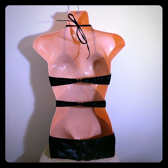 Minidress lingerie - Picture 2 of 3